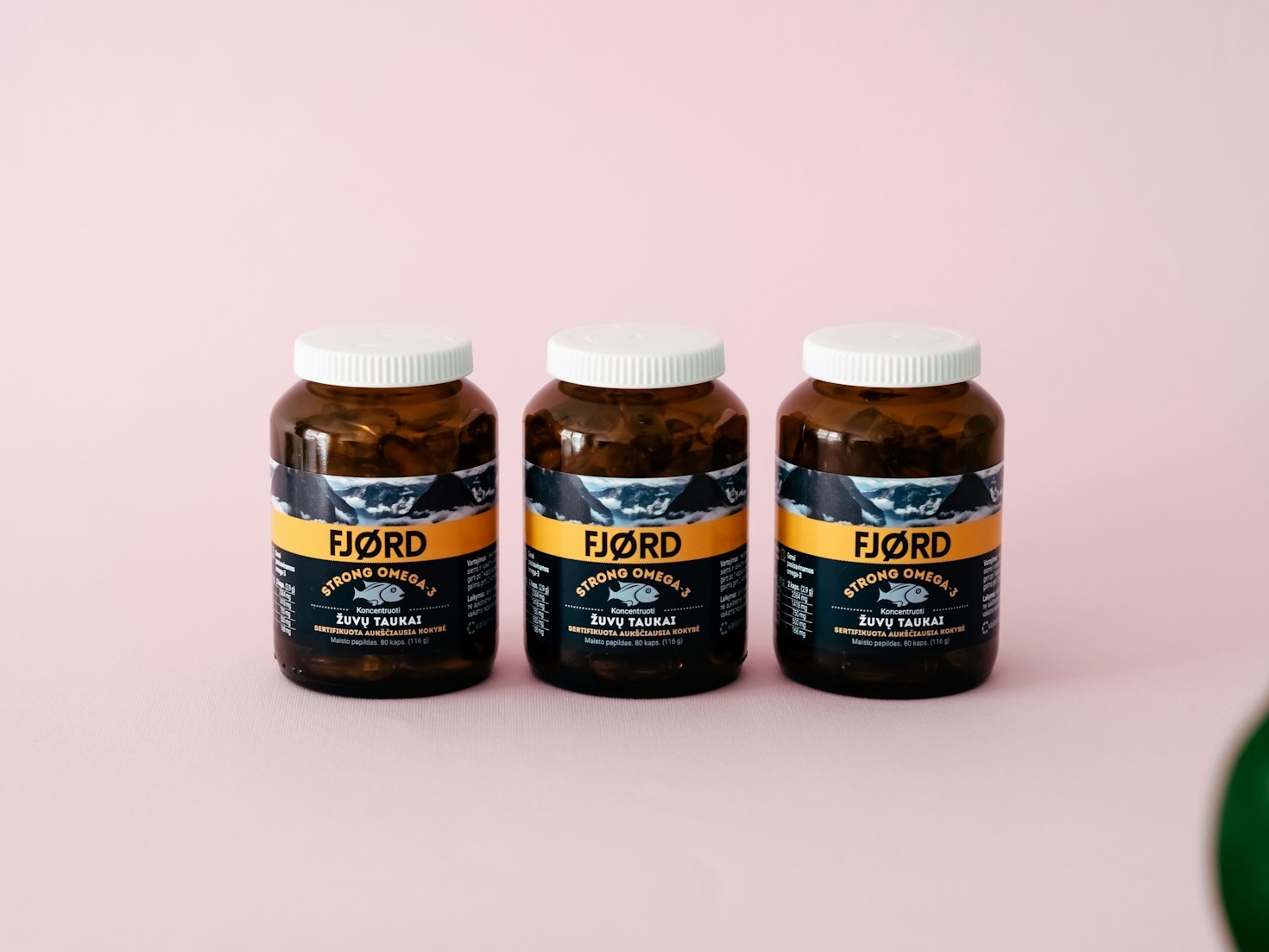 The Role of FSVP in Your Import Success